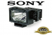 Bóng đèn máy chiếu Sony VPL-EX120