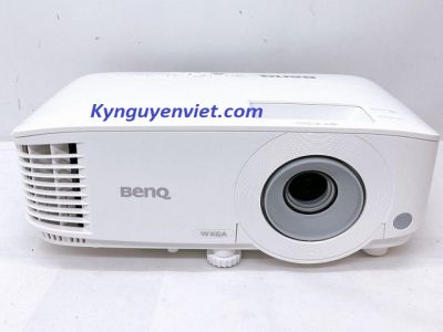 Máy chiếu BenQ MW550 cũ