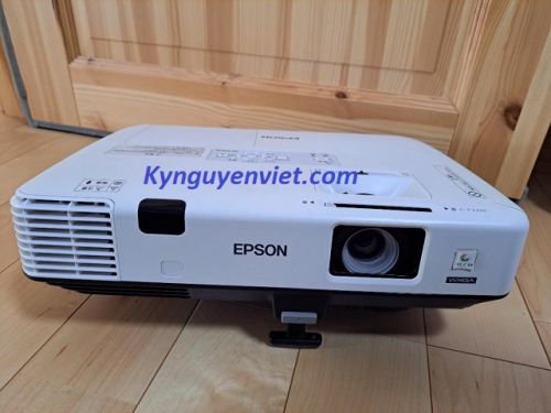 Máy chiếu Epson EB-1940W cũ