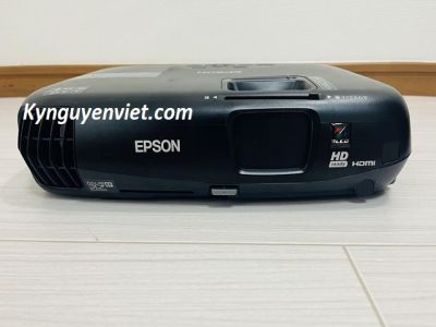 Máy chiếu Epson EH-TW510 cũ