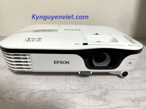 Máy chiếu Epson EB-X12 cũ