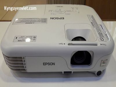 Máy chiếu cũ Epson EB-S02H