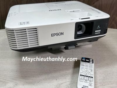 Máy chiếu Epson EB-2140W cũ