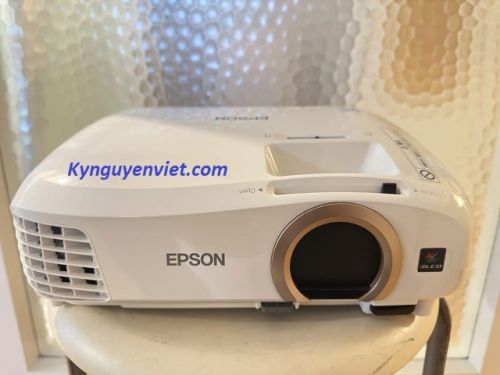 Máy chiếu Epson EH- TW5350 cũ