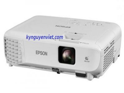 Máy chiếu Epson EB-982w cũ