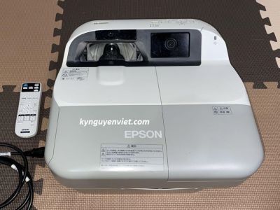 Máy chiếu Epson EB-485W cũ