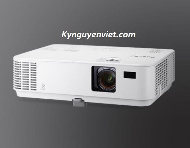 Máy chiếu Nec v332w