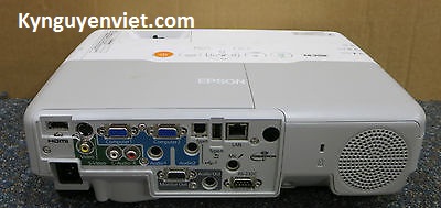Máy chiếu cũ Epson EB-915W