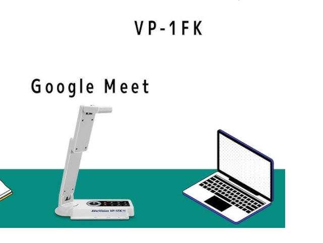 Avervision VP-1FK