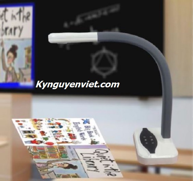 Máy chiếu vật thể Meekbase D-R16T