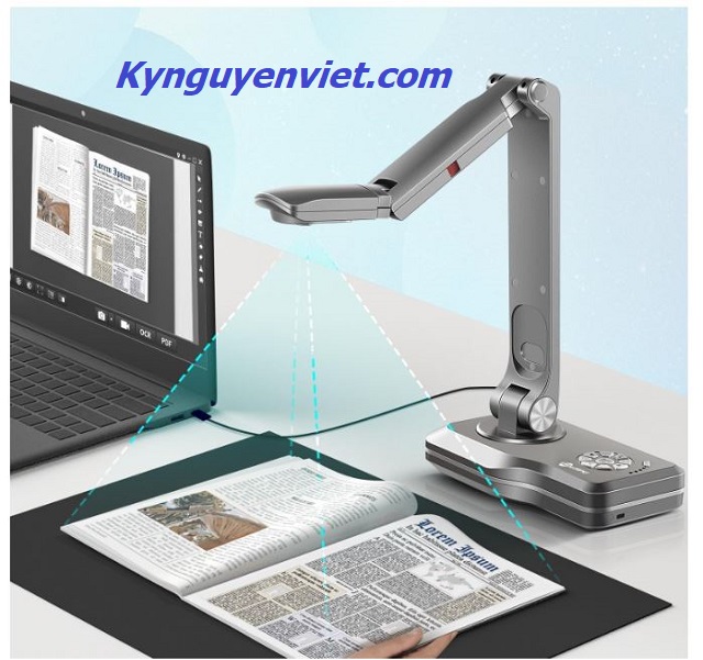 Máy chiếu vật thể Joyusing V500-4k