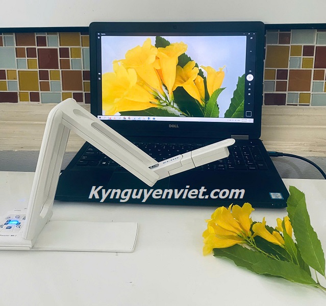  chiếu vật thể Elmo MX-1