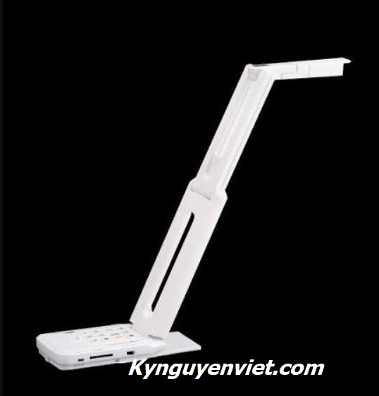 Máy chiếu vật thể Elmo MX-P 4K