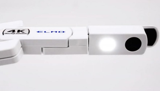 Elmo MX-P 4K