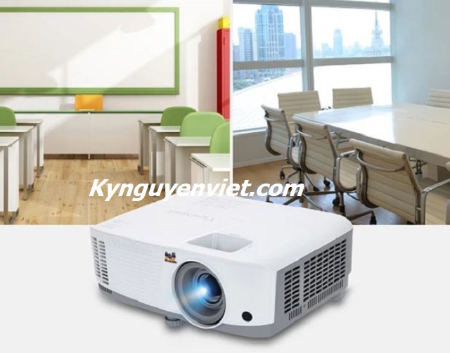 Viewsonic SP3
