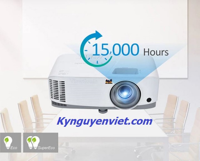 Máy chiếu Viewsonic SP3