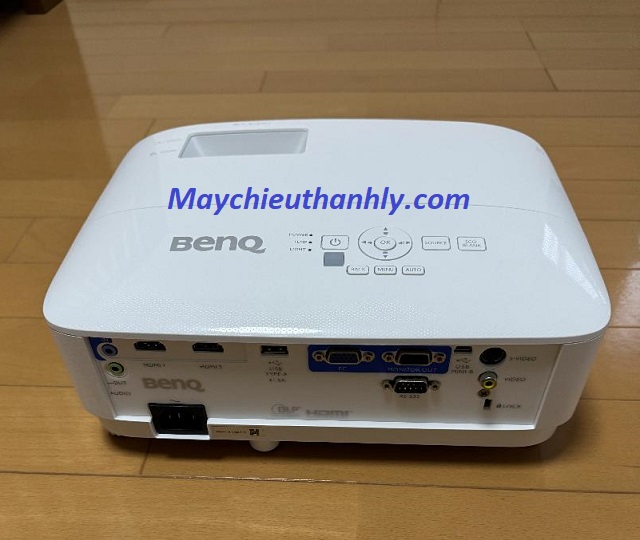 BenQ Mw560 cũ