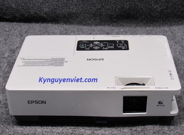 Máy chiếu Epson EMP-1705 cũ