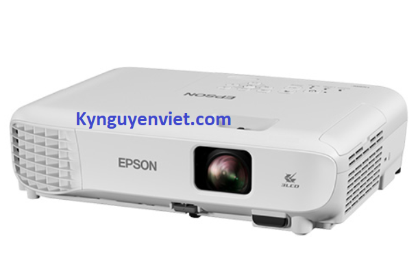 Máy chiếu Epson EB-E500 cũ