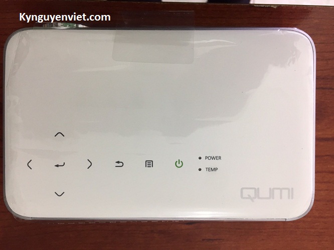 Máy chiếu Vivitek Quimi Q6