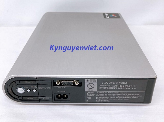 Sony VPL-cx20 cũ