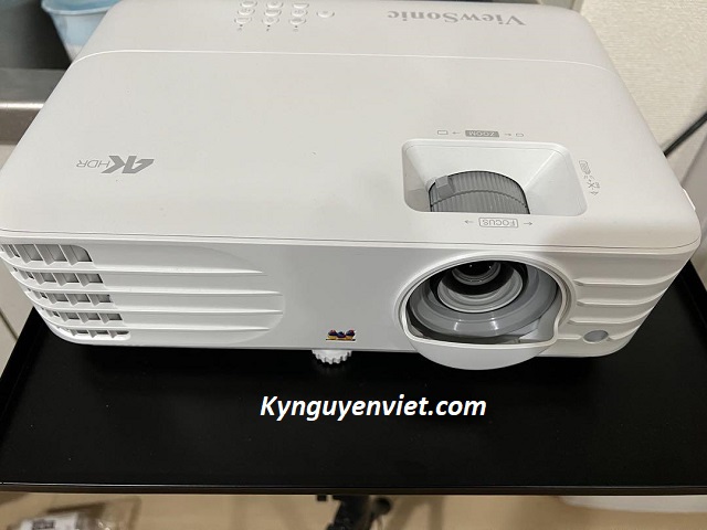 Máy chiếu Viewsonic PX701-4k cũ